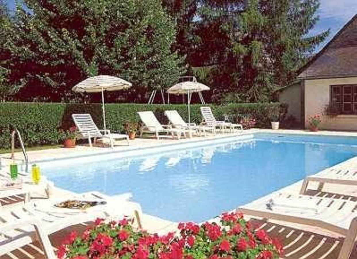 Hotel Bouloc Gabriac (Aveyron) Phòng bức ảnh