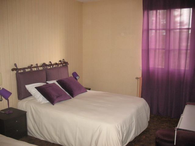 Hotel Bouloc Gabriac (Aveyron) Phòng bức ảnh