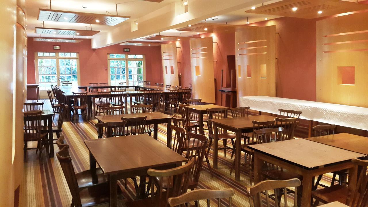 Hotel Bouloc Gabriac (Aveyron) Ngoại thất bức ảnh